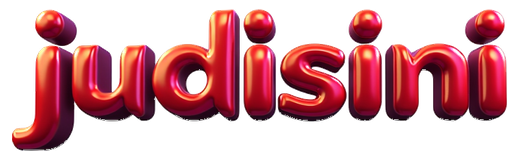 judisini logo