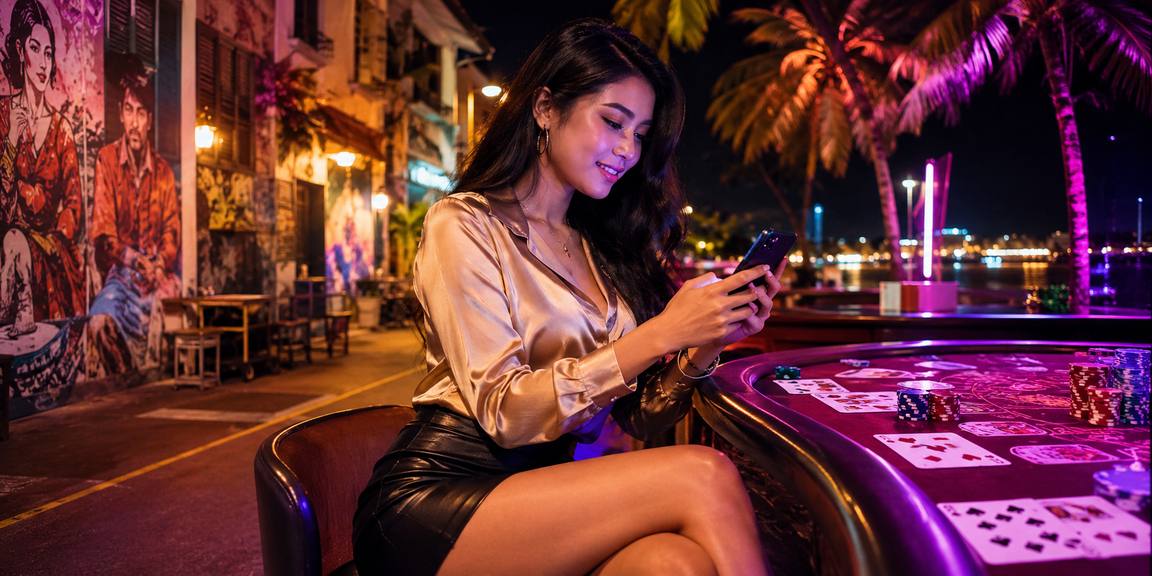 mobile gaming
