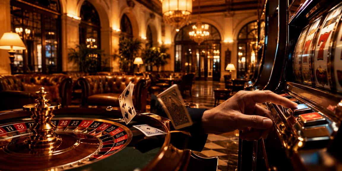 Garuda Gems: Permainan Slot Berkelas di Lobby judisini